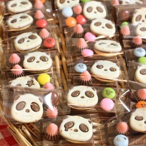友チョコにおすすめ 簡単 大量生産できるバレンタインレシピ10選 暮らしニスタ 友チョコにおすすめ 簡単 大量生産できるバレンタインレシピ10選 暮らしニスタ