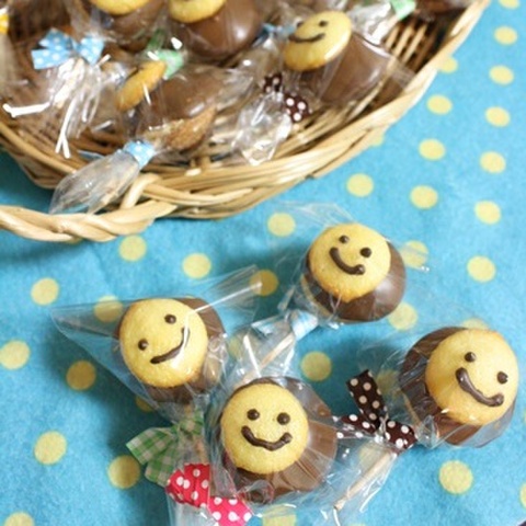 友チョコ大作戦 鈴カステラで簡単デコチョコ 暮らしニスタ 友チョコ大作戦 鈴カステラで簡単デコチョコ 暮らしニスタ