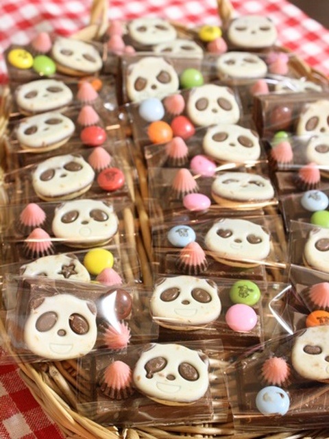友チョコ大作戦 大量生産 簡単デコチョコ 暮らしニスタ 友チョコ大作戦 大量生産 簡単デコチョコ 暮らしニスタ