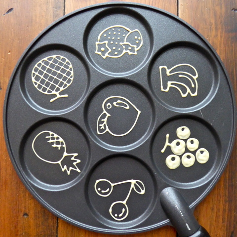 プラスの材料は不要 お絵描きデコホットケーキ 暮らしニスタ プラスの材料は不要 お絵描きデコホットケーキ 暮らしニスタ