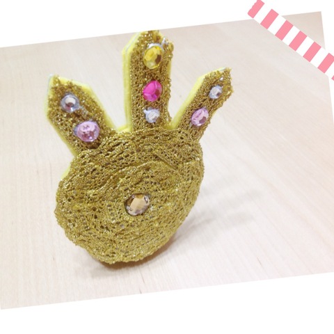 簡単100均でできる冠 ひな祭りを楽しもう 暮らしニスタ 簡単100均でできる冠 ひな祭りを楽しもう 暮らしニスタ
