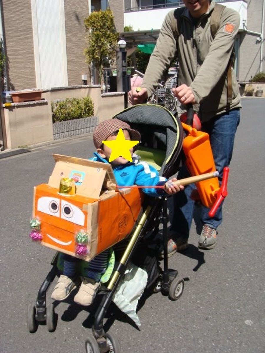 子どもが喜ぶ手作り段ボールおもちゃ31選 おどろきアイデア満載 暮らしニスタ 子どもが喜ぶ手作り段ボールおもちゃ31選 おどろきアイデア満載 暮らしニスタ