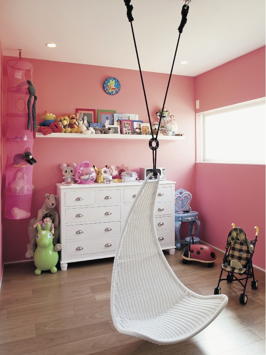 Ikeaで作るおしゃれでかわいい子供部屋 暮らしニスタ Ikeaで作るおしゃれでかわいい子供部屋 暮らしニスタ