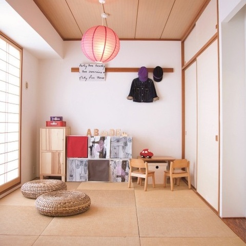 Ikeaで作るおしゃれでかわいい子供部屋 暮らしニスタ