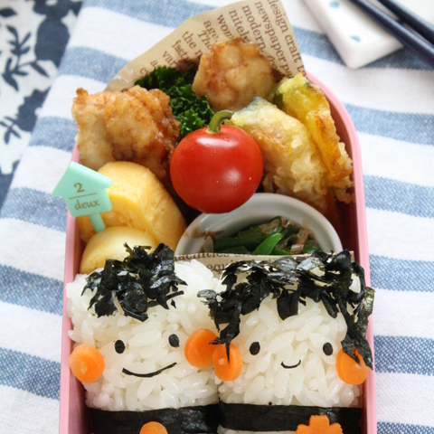 100均グッズでお洒落弁当 Seriaお弁当用ピック 暮らしニスタ 100均グッズでお洒落弁当 Seriaお弁当用ピック 暮らしニスタ