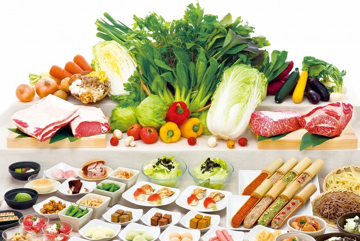 「しゃぶしゃぶ温野菜」でオフ会開催決定!参加者募集中です♪