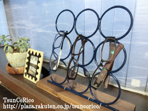 おしゃれメガネっこ 必見 100均で メガネスタンド 暮らしニスタ おしゃれメガネっこ 必見 100均で メガネスタンド 暮らしニスタ