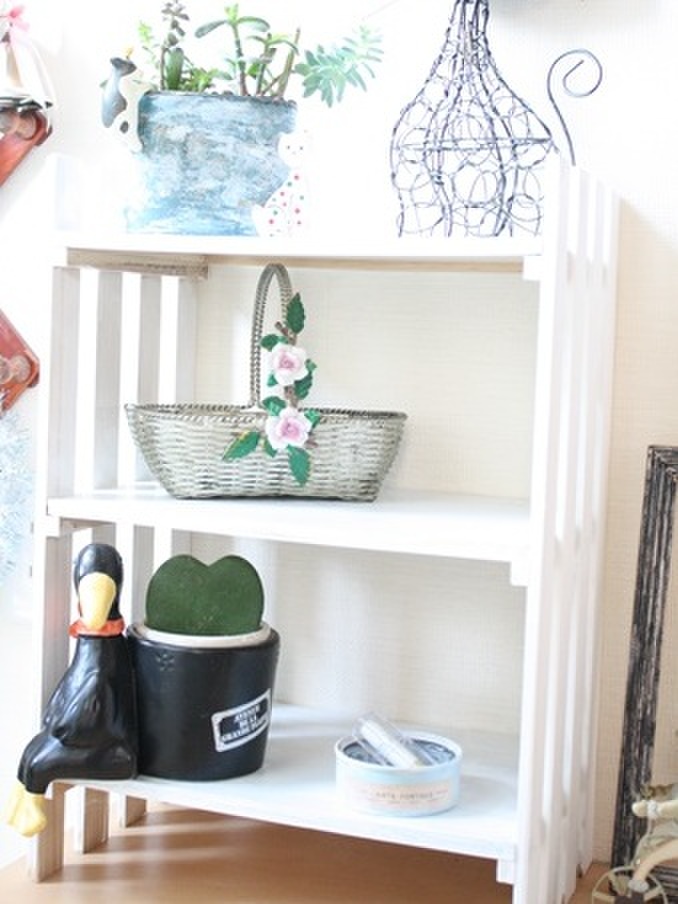 100均のすのこで簡単diy 収納アイテムを手作り 暮らしニスタ 100均のすのこで簡単diy 収納アイテムを手作り 暮らしニスタ