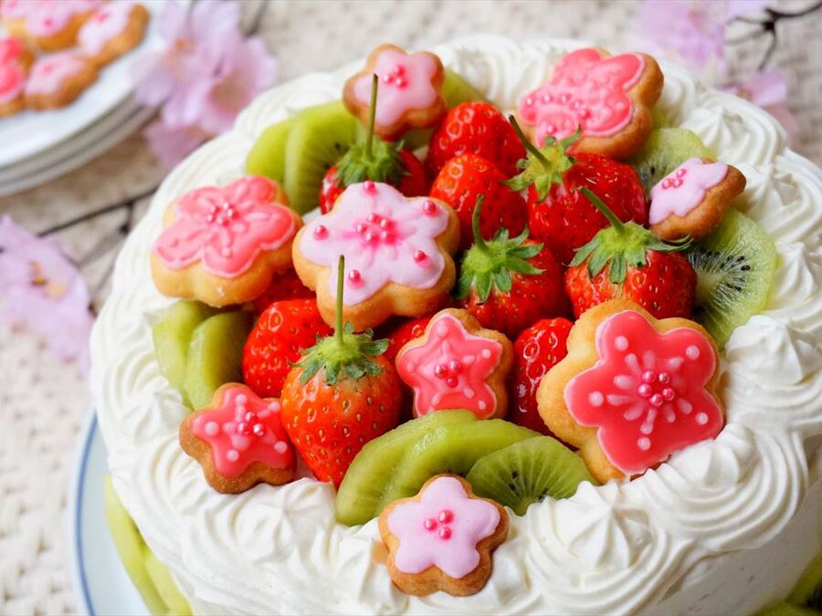ひな祭りにぴったり 春らしくキュートなケーキレシピ18選 暮らしニスタ ひな祭りにぴったり 春らしくキュートなケーキレシピ18選 暮らしニスタ