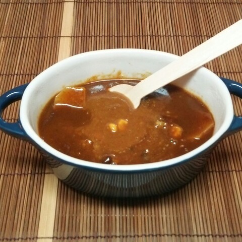 辛いカレーにコレをちょい足し 子供カレーにリメイクする裏技 暮らしニスタ 辛いカレーにコレをちょい足し 子供カレーにリメイクする裏技 暮らしニスタ