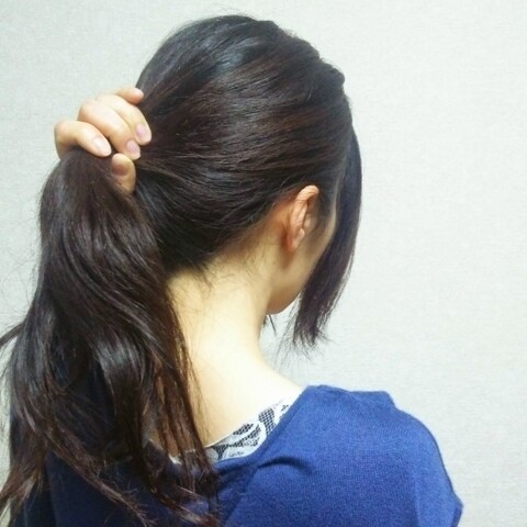 簡単ゆるふわ夜会巻き風アレンジの作り方 入学式にも 暮らしニスタ 簡単ゆるふわ夜会巻き風アレンジの作り方 入学式にも 暮らしニスタ