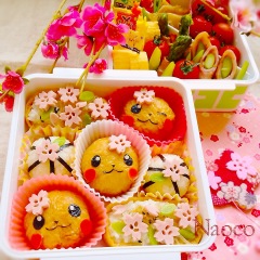 初めてでも失敗しない かわいいキャラ弁レシピ50選 簡単キレイに作るコツ 暮らしニスタ 初めてでも失敗しない かわいいキャラ弁レシピ50選 簡単キレイに作るコツ 暮らしニスタ