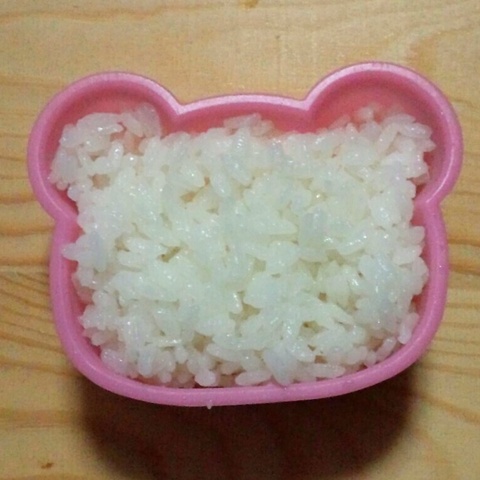 100均のシリコン型で簡単 可愛い リラックマのタコライス 暮らしニスタ 100均のシリコン型で簡単 可愛い リラックマのタコライス 暮らしニスタ