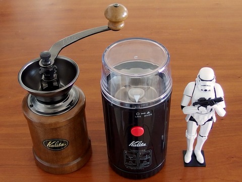絶対失敗しないコーヒーミルの見分け方 プロもすすめる7定番 暮らしニスタ 絶対失敗しないコーヒーミルの見分け方 プロもすすめる7定番 暮らしニスタ