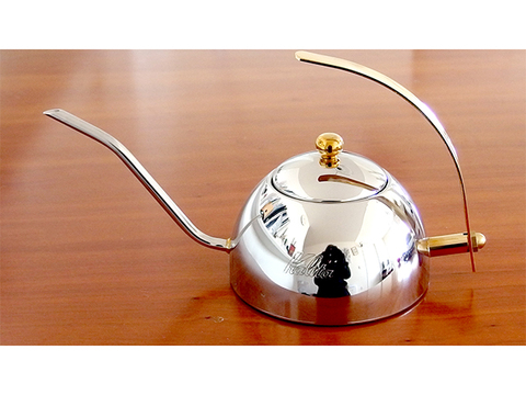 バリスタご用達 コーヒーポットのおすすめ加工法 暮らしニスタ バリスタご用達 コーヒーポットのおすすめ加工法 暮らしニスタ
