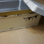 初めての缶ペンキ塗り～失敗から学んだこと