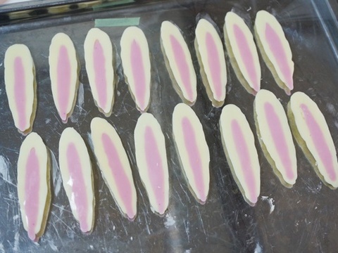 イースターに 簡単かわいい うさぎのカップケーキレシピ 暮らしニスタ