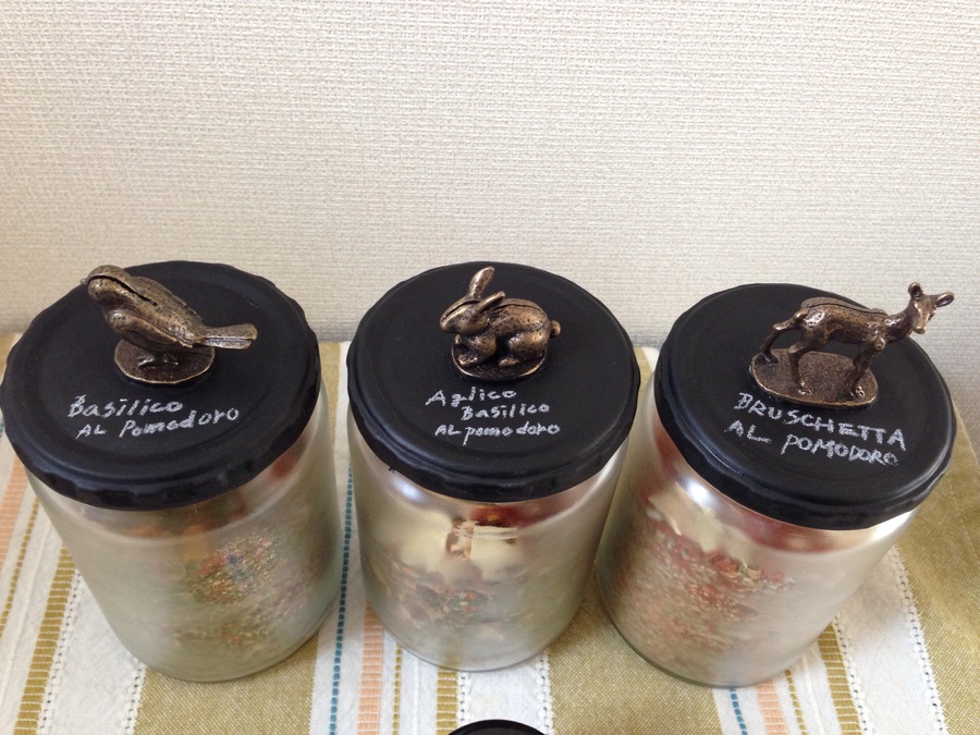 エコおしゃれ 空きびんの素敵なリメイク術8選 暮らしニスタ エコおしゃれ 空きびんの素敵なリメイク術8選 暮らしニスタ