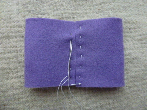 フェルトで簡単 リボンヘアアクセ 暮らしニスタ フェルトで簡単 リボンヘアアクセ 暮らしニスタ