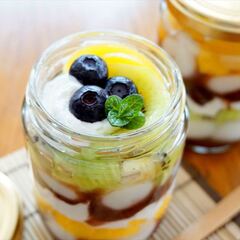 ま るい美味しさ お菓子からおかずまで簡単お団子レシピ28選 暮らしニスタ ま るい美味しさ お菓子からおかずまで簡単お団子レシピ28選 暮らしニスタ