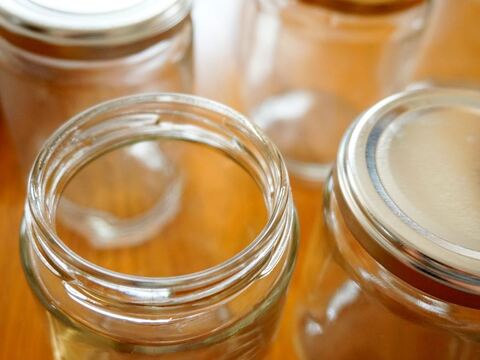 100均ジャースイーツ 白玉入りフルーツ小倉クリームdeほっこり和カフェ 暮らしニスタ 100均ジャースイーツ 白玉入りフルーツ小倉クリームdeほっこり和カフェ 暮らしニスタ