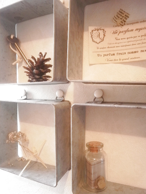 玄関の壁面 100均ナチュラルインテリア 暮らしニスタ 玄関の壁面 100均ナチュラルインテリア 暮らしニスタ