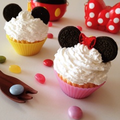 初心者でも簡単 可愛い おいしいカップケーキレシピ 暮らしニスタ 初心者でも簡単 可愛い おいしいカップケーキレシピ 暮らしニスタ