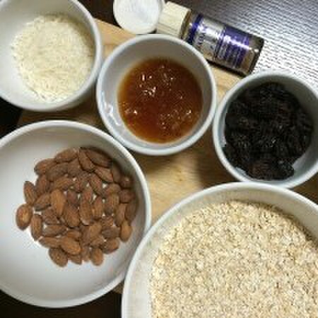 あの グラノーラ が自分で お安く 手作りできるなんて 暮らしニスタ