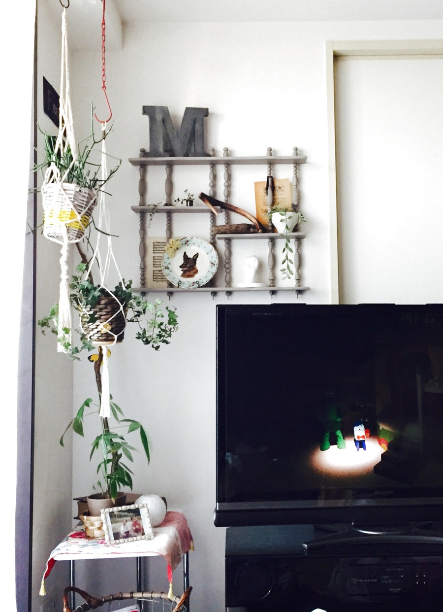 プチプラで簡単 おしゃれな壁デコアイデア10選 暮らしニスタ プチプラで簡単 おしゃれな壁デコアイデア10選 暮らしニスタ