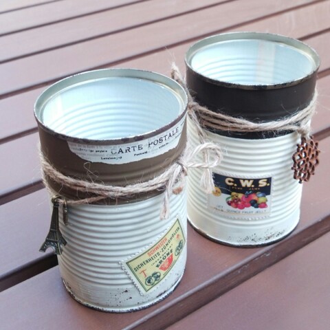 初めてでも簡単 アクリル絵の具でリメイクペイント 暮らしニスタ