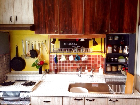 スッキリコンパクトに フライパン収納アイデアのまとめ17選 暮らしニスタ