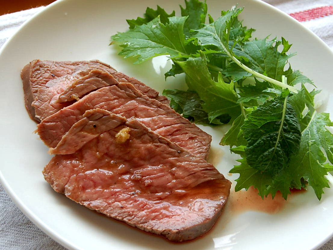 牛肉人気レシピ29選 薄切り肉や切り落とし肉で作るさっぱりレシピも 暮らしニスタ