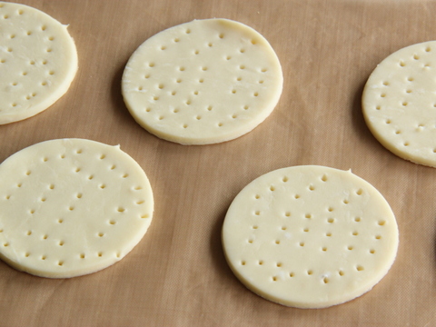 冷凍パイシート De イチゴのミルフィユ アレンジ色々 暮らしニスタ