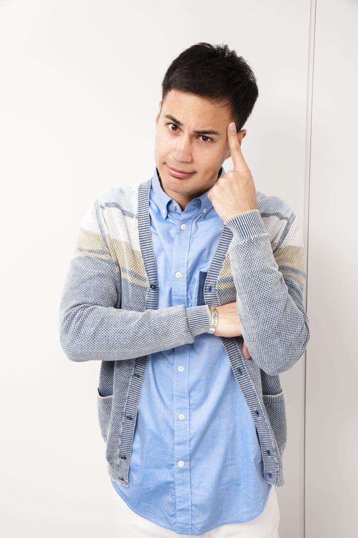 ユージが伝授!「英語コミュニケーション」を成功させる3つの極意