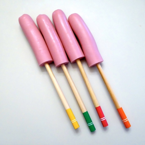 日テレzipで放送 巻きパンケーキのアメリカンドック 暮らしニスタ 日テレzipで放送 巻きパンケーキのアメリカンドック 暮らしニスタ