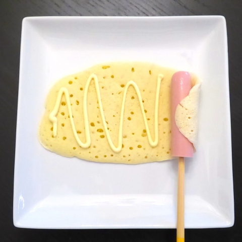 日テレzipで放送 巻きパンケーキのアメリカンドック 暮らしニスタ 日テレzipで放送 巻きパンケーキのアメリカンドック 暮らしニスタ