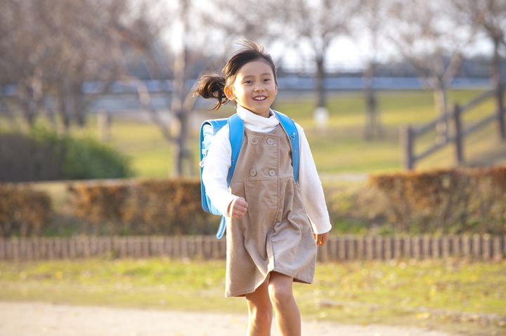 わが子を危険から守るために…抑えておきたい登下校時の安全対策5つのポイント