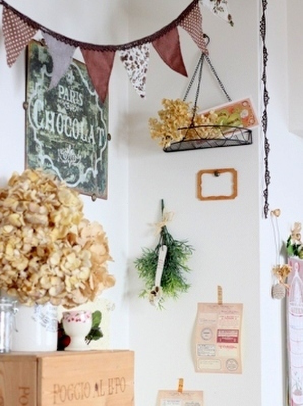 プチプラで簡単 おしゃれな壁デコアイデア10選 暮らしニスタ プチプラで簡単 おしゃれな壁デコアイデア10選 暮らしニスタ