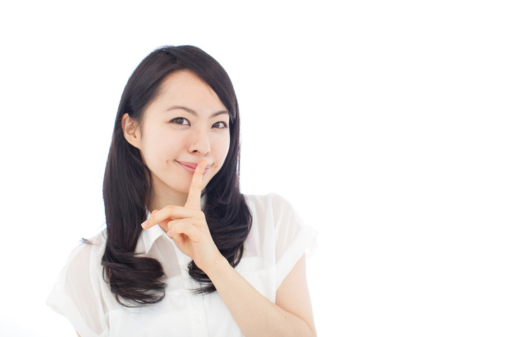 バレたら死亡☆夫や子どもには絶~ッ対内緒の秘密、告白します