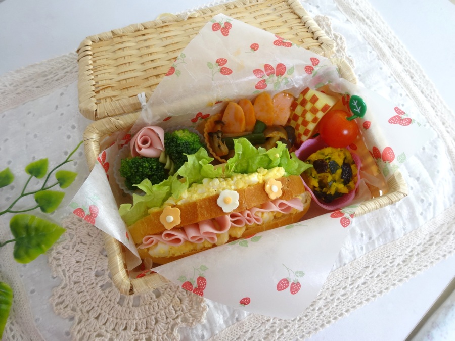 思わずみんな笑顔になる 魚肉ソーセージを使った楽しいレシピ 暮らしニスタ