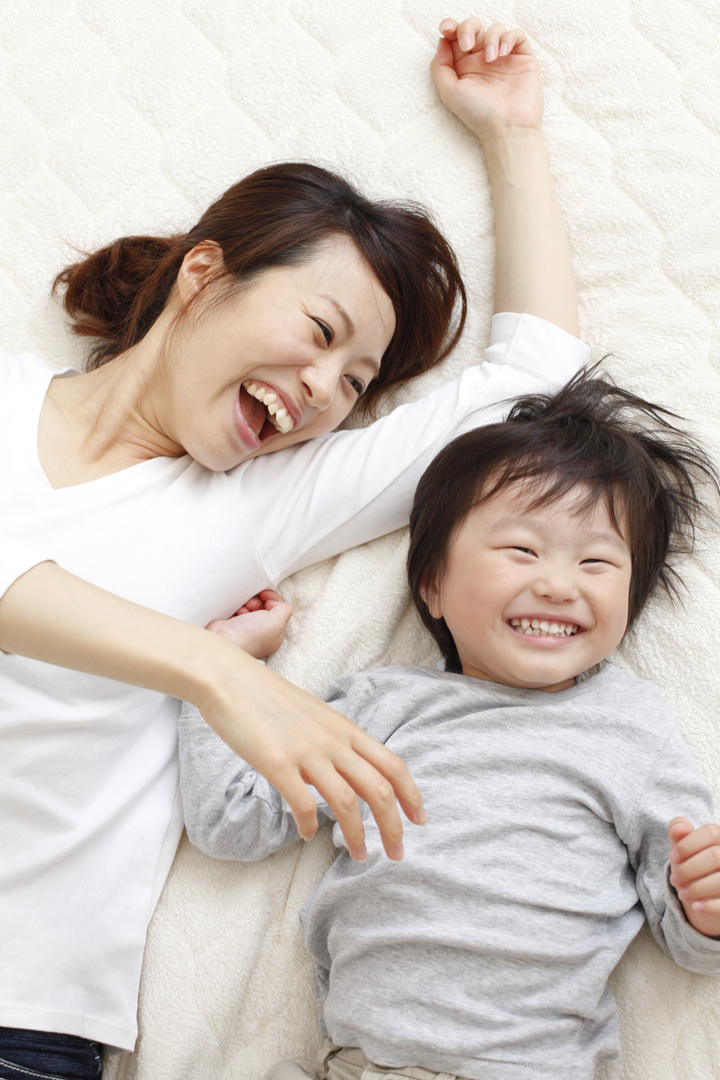 “勉強ができる子”に育てるにはコレ!3~6才までに親がやるべき5つのこと