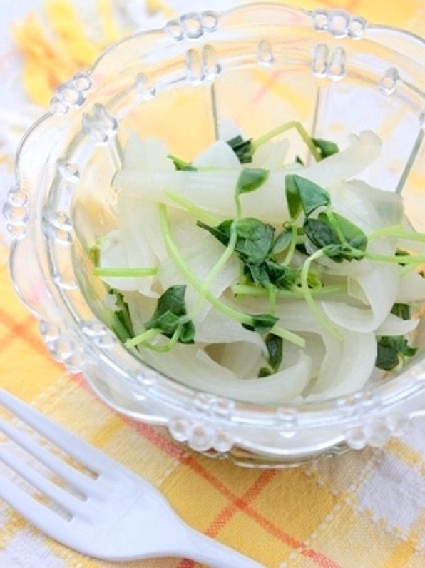 電子レンジでできる 玉ねぎを使った簡単レシピ12選 暮らしニスタ