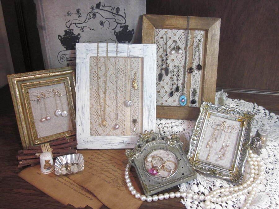 100均大活躍 ネックレスをすっきりきれいに収納するアイデア 暮らしニスタ 100均大活躍 ネックレスをすっきりきれいに収納するアイデア 暮らしニスタ