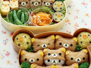 キャラ弁 海苔切りのコツ教えちゃいます 暮らしニスタ キャラ弁 海苔切りのコツ教えちゃいます 暮らしニスタ