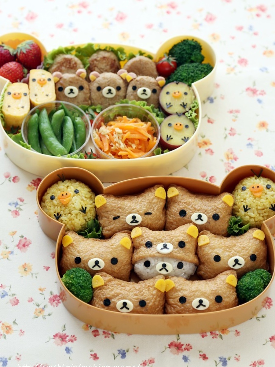 初心者でも簡単 達人が教える手作りキャラ弁 キャラスイーツ 暮らしニスタ 初心者でも簡単 達人が教える手作りキャラ弁 キャラスイーツ 暮らしニスタ