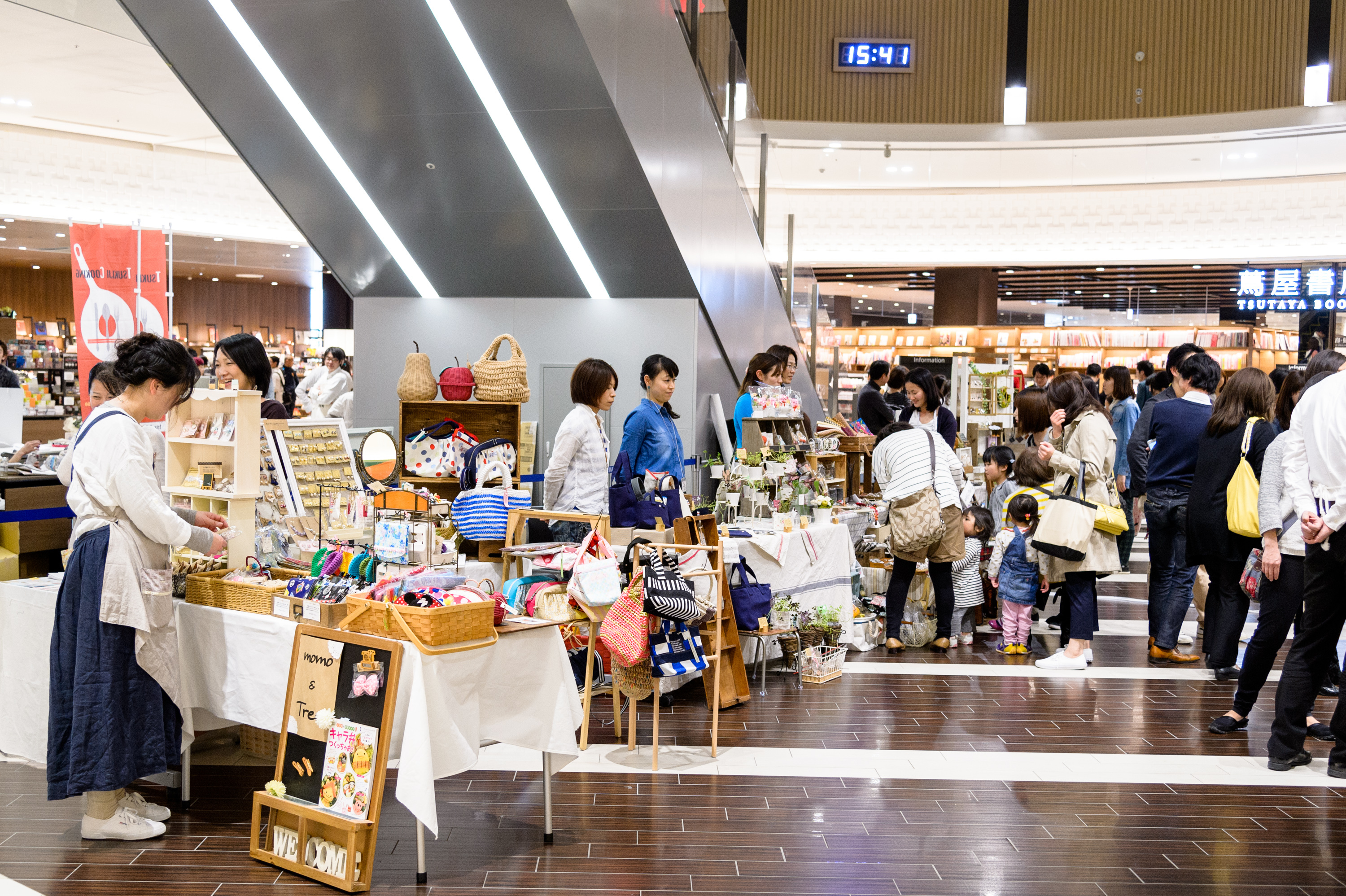 初の「暮らしニスタGARDEN」レポートです！