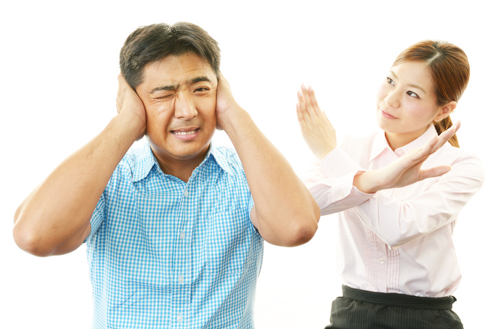 こんなはずじゃなかった~!「夫選びに失敗した」妻たちの実例集