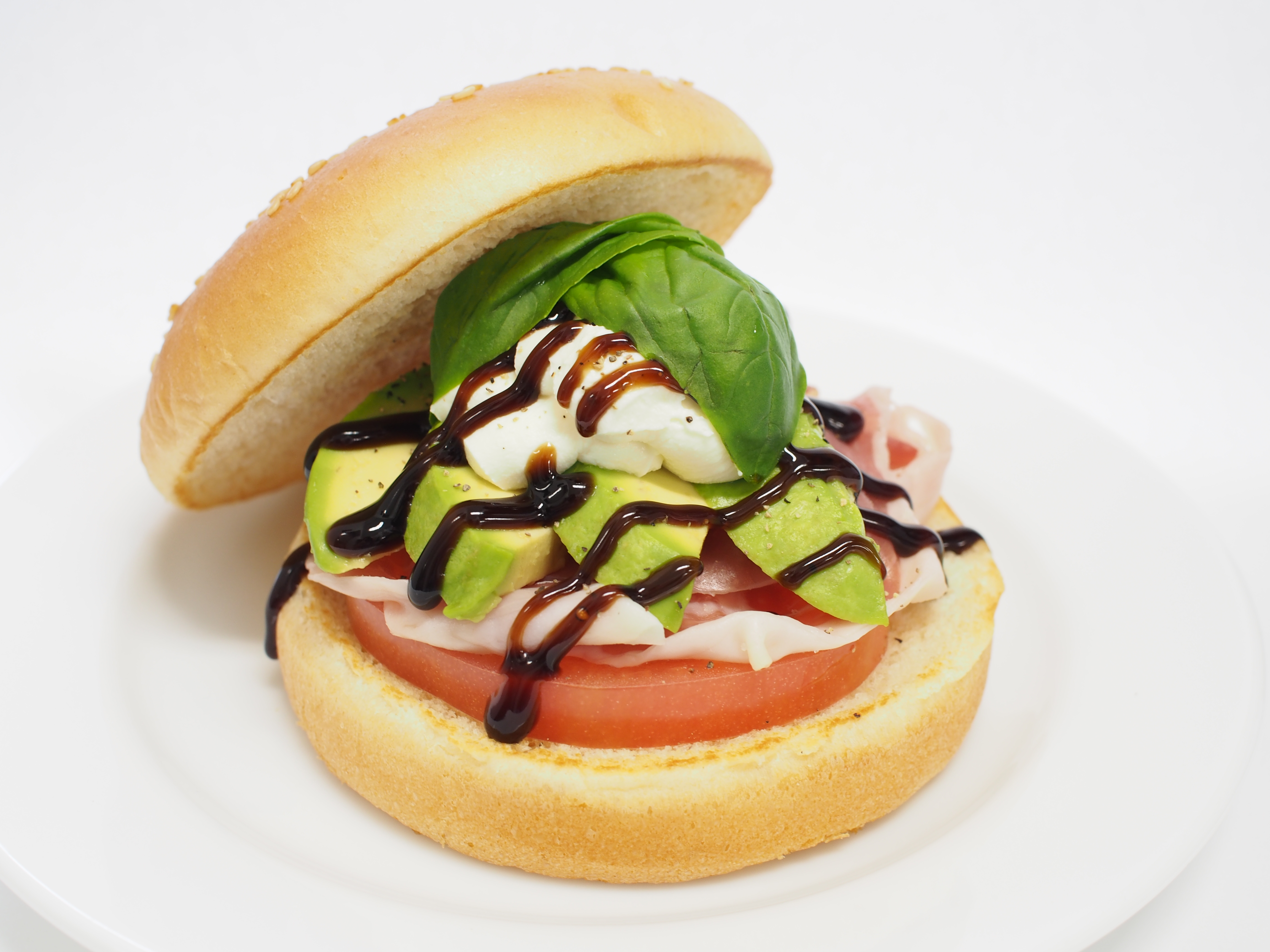 フレッシュネスバーガーの初夏メニューが美味！