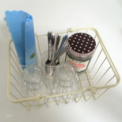 大人気 100均セリアのかごを駆使した収納 インテリアのアイデア25選 暮らしニスタ 大人気 100均セリアのかごを駆使した収納 インテリアのアイデア25選 暮らしニスタ