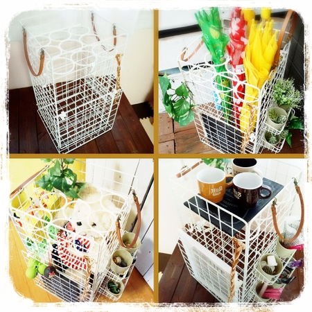 色やサイズもいろいろ 100均ワイヤーネットの かわいい収納 実例50 暮らしニスタ 100円ショップで充実している ワイヤー ネッ dメニューニュース Nttドコモ 色やサイズもいろいろ 100均ワイヤーネットの かわいい収納 実例50 暮らしニスタ 100円ショップで充実している ワイヤー ネッ dメニューニュース Nttドコモ